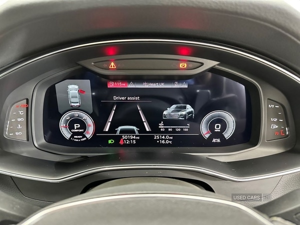 Used Audi A7 2021 for sale - 77770295: Photo 17