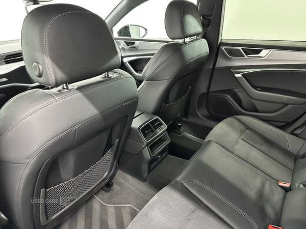 Used Audi A7 2021 for sale - 77770295: Photo 23