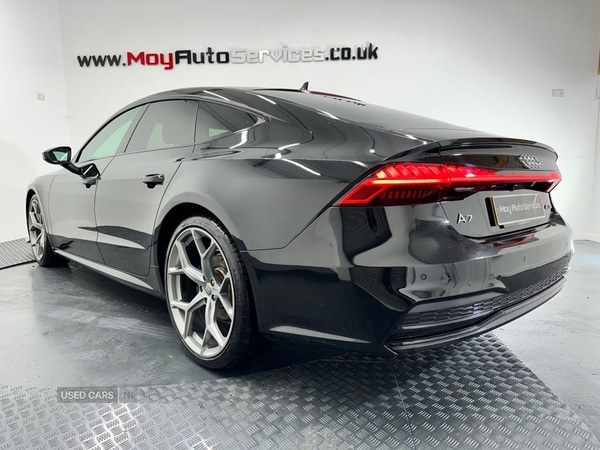 Used Audi A7 2021 for sale - 77770295: Photo 5