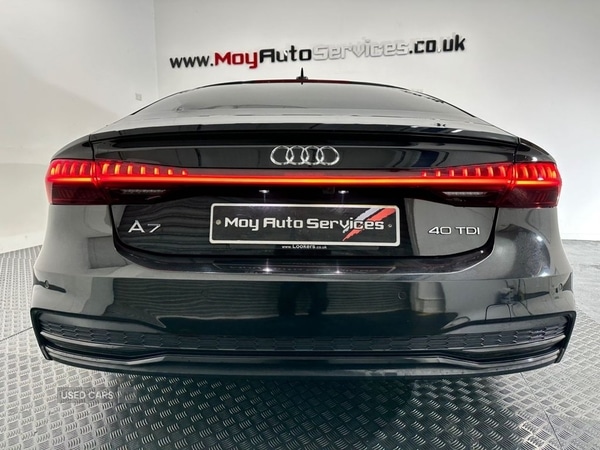 Used Audi A7 2021 for sale - 77770295: Photo 6
