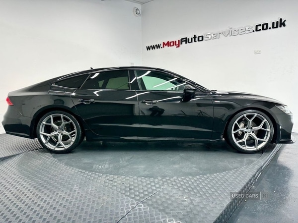 Used Audi A7 2021 for sale - 77770295: Photo 8