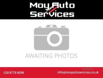 2019 - GLC 220d 4Matic AMG Line 5dr 9G-Tronic