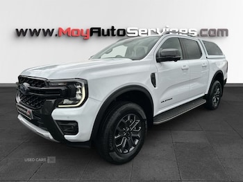 Used Ford Ranger 2024 for sale - 76715779: Photo