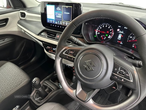 Used Suzuki Swift 2026 for sale - 77659529: Photo 11