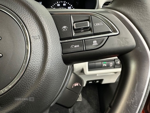 Used Suzuki Swift 2026 for sale - 77659529: Photo 13