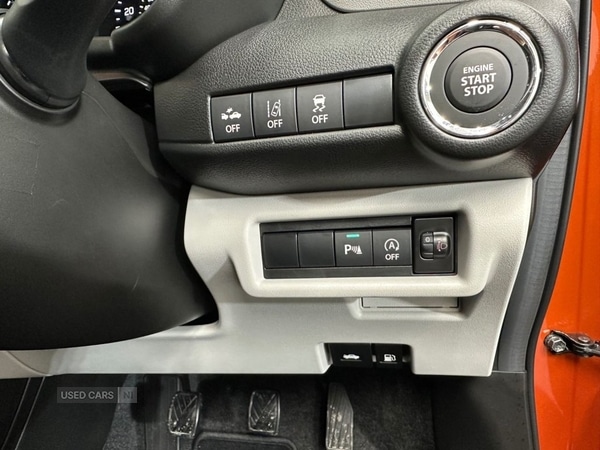 Used Suzuki Swift 2026 for sale - 77659529: Photo 14