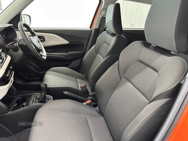 Used Suzuki Swift 2026 for sale - 77659529: Photo 15