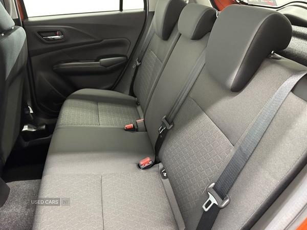 Used Suzuki Swift 2026 for sale - 77659529: Photo 17