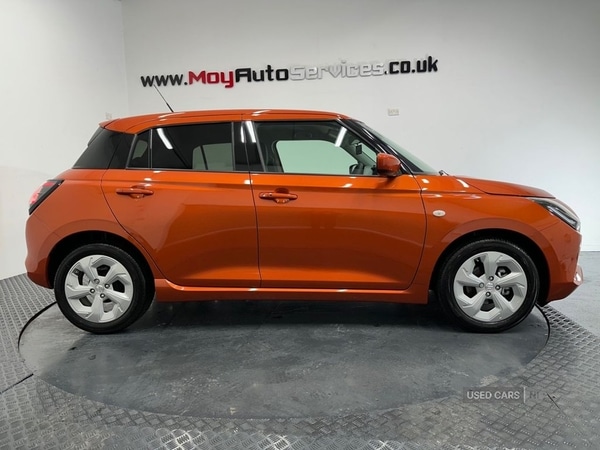 Used Suzuki Swift 2026 for sale - 77659529: Photo 2