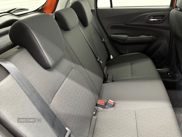 Used Suzuki Swift 2026 for sale - 77659529: Photo 21