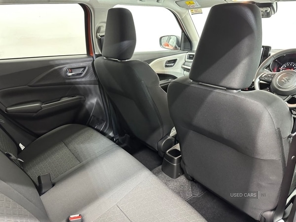 Used Suzuki Swift 2026 for sale - 77659529: Photo 22