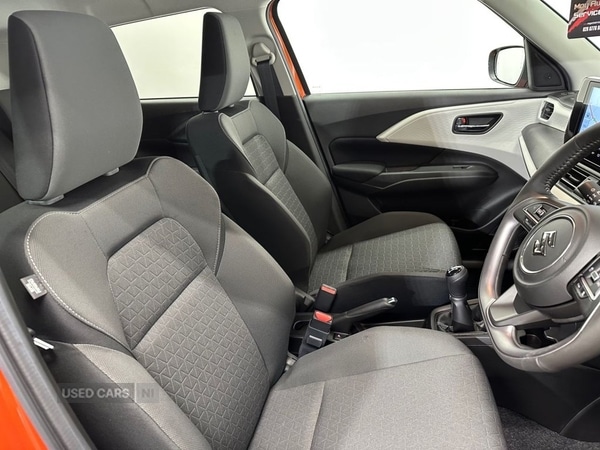 Used Suzuki Swift 2026 for sale - 77659529: Photo 24