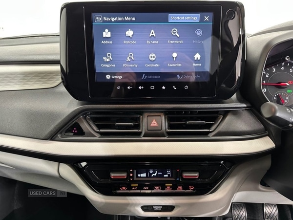 Used Suzuki Swift 2026 for sale - 77659529: Photo 26