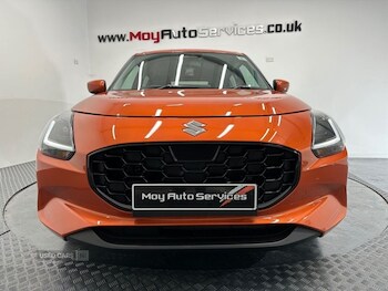 Used Suzuki Swift 2026 for sale - 77659529: Photo