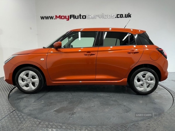 Used Suzuki Swift 2026 for sale - 77659529: Photo 5