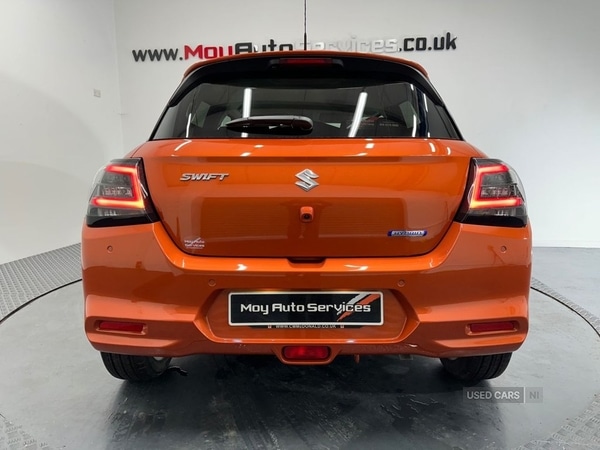 Used Suzuki Swift 2026 for sale - 77659529: Photo 7