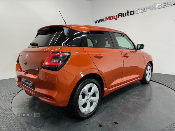 Used Suzuki Swift 2026 for sale - 77659529: Photo 8