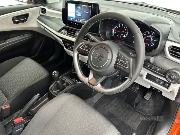 Used Suzuki Swift 2026 for sale - 77659529: Photo 9