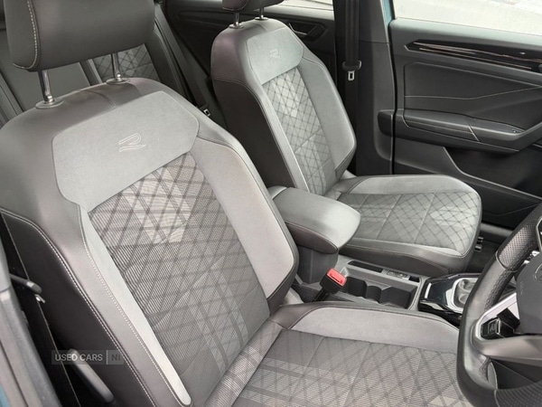 Used Volkswagen T-Roc 2022 for sale - 76850646: Photo 6