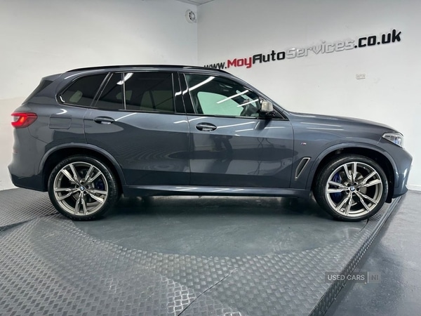 Used BMW X5 2019 for sale - 76927216: Photo 10