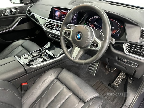 Used BMW X5 2019 for sale - 76927216: Photo 11