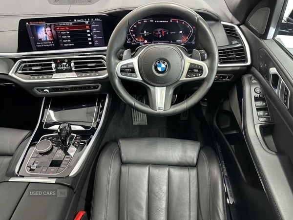 Used BMW X5 2019 for sale - 76927216: Photo 12