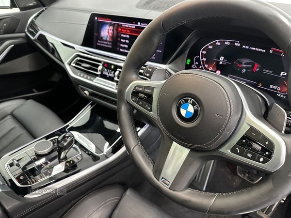 Used BMW X5 2019 for sale - 76927216: Photo 15