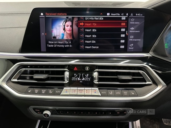 Used BMW X5 2019 for sale - 76927216: Photo 16