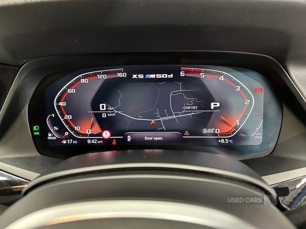 Used BMW X5 2019 for sale - 76927216: Photo 17