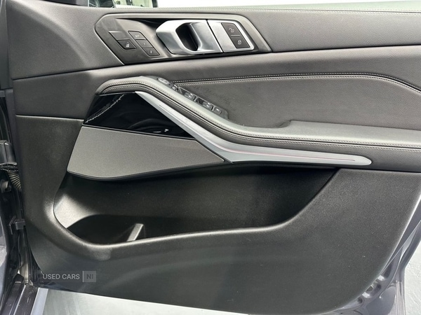 Used BMW X5 2019 for sale - 76927216: Photo 22