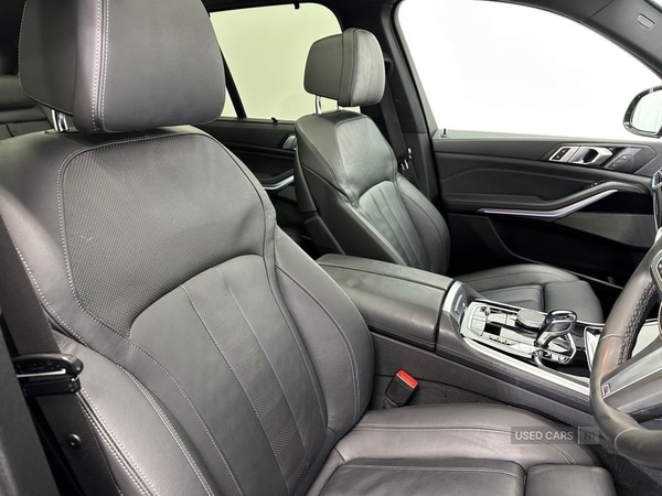 Used BMW X5 2019 for sale - 76927216: Photo 24