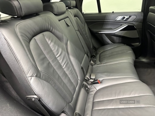 Used BMW X5 2019 for sale - 76927216: Photo 26