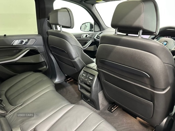 Used BMW X5 2019 for sale - 76927216: Photo 27
