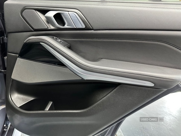 Used BMW X5 2019 for sale - 76927216: Photo 30