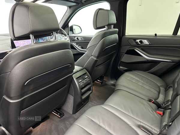 Used BMW X5 2019 for sale - 76927216: Photo 31