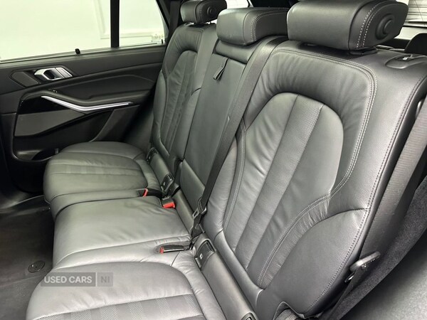 Used BMW X5 2019 for sale - 76927216: Photo 32