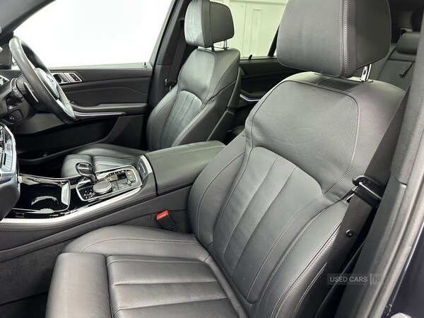 Used BMW X5 2019 for sale - 76927216: Photo 34