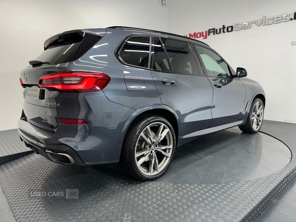 Used BMW X5 2019 for sale - 76927216: Photo 5