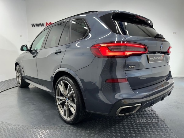 Used BMW X5 2019 for sale - 76927216: Photo 7