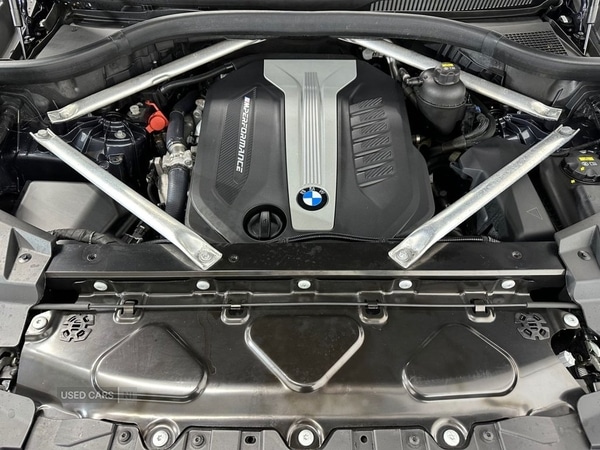 Used BMW X5 2019 for sale - 76927216: Photo 8