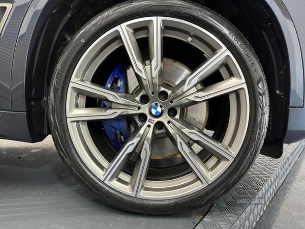 Used BMW X5 2019 for sale - 76927216: Photo 9