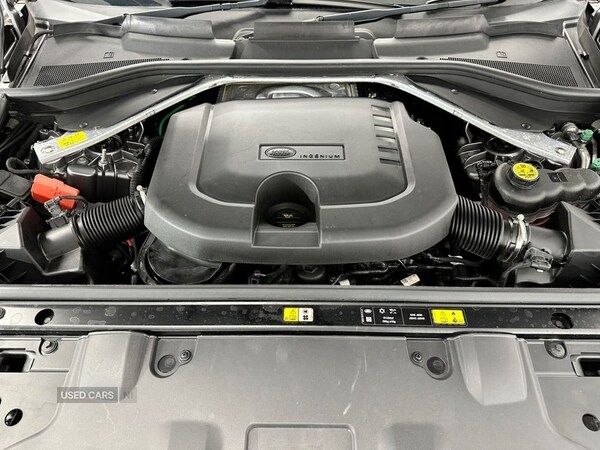 Used Land Rover Range Rover 2023 for sale - 78007988: Photo 10