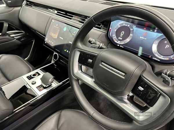 Used Land Rover Range Rover 2023 for sale - 78007988: Photo 13