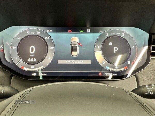 Used Land Rover Range Rover 2023 for sale - 78007988: Photo 16