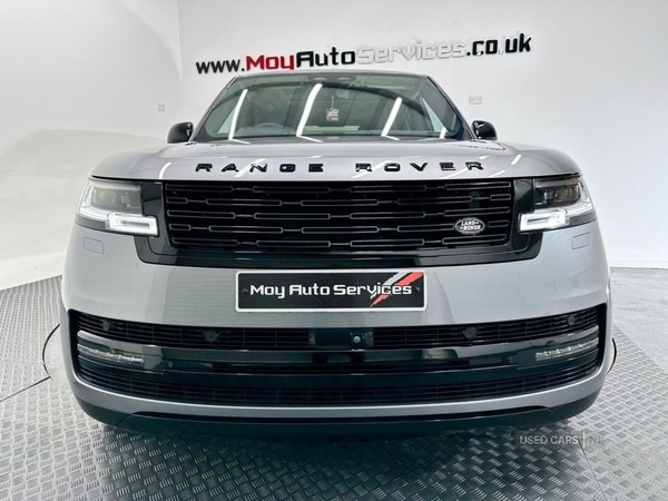 Used Land Rover Range Rover 2023 for sale - 78007988: Photo 2