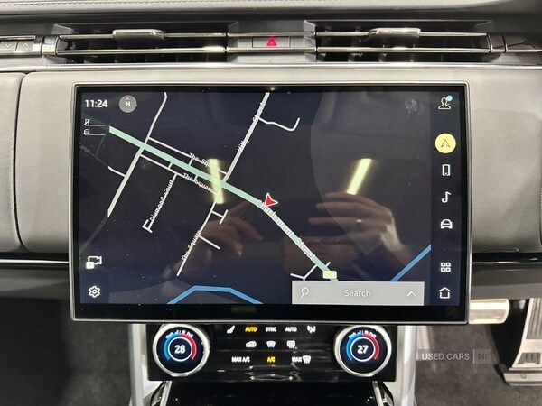 Used Land Rover Range Rover 2023 for sale - 78007988: Photo 20