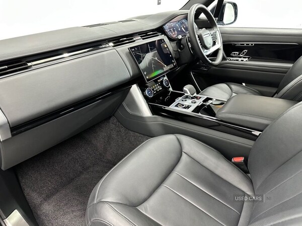 Used Land Rover Range Rover 2023 for sale - 78007988: Photo 27