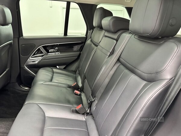 Used Land Rover Range Rover 2023 for sale - 78007988: Photo 28