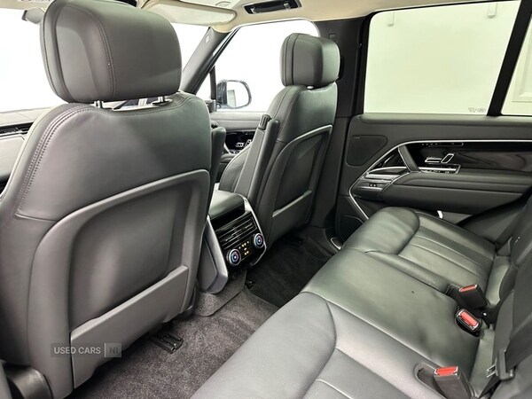 Used Land Rover Range Rover 2023 for sale - 78007988: Photo 29