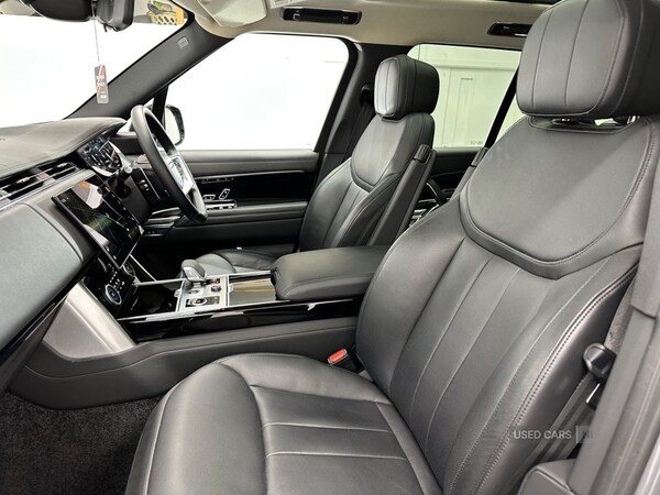 Used Land Rover Range Rover 2023 for sale - 78007988: Photo 30